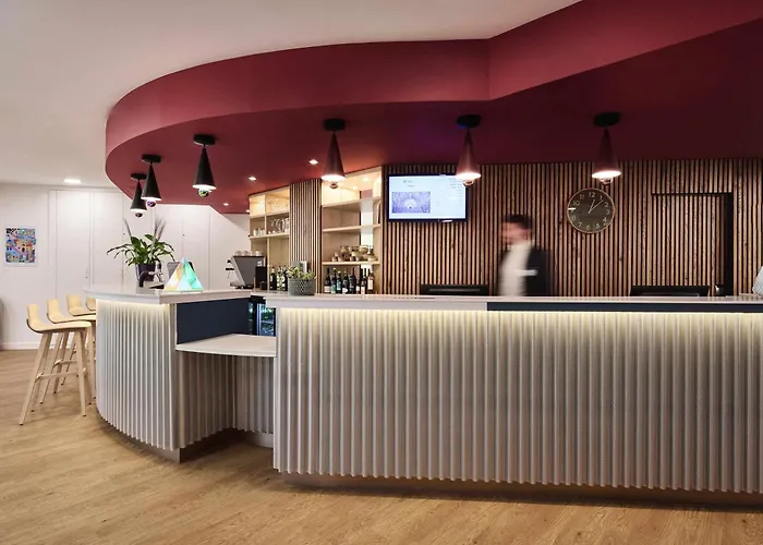  Ibis Styles Paris
